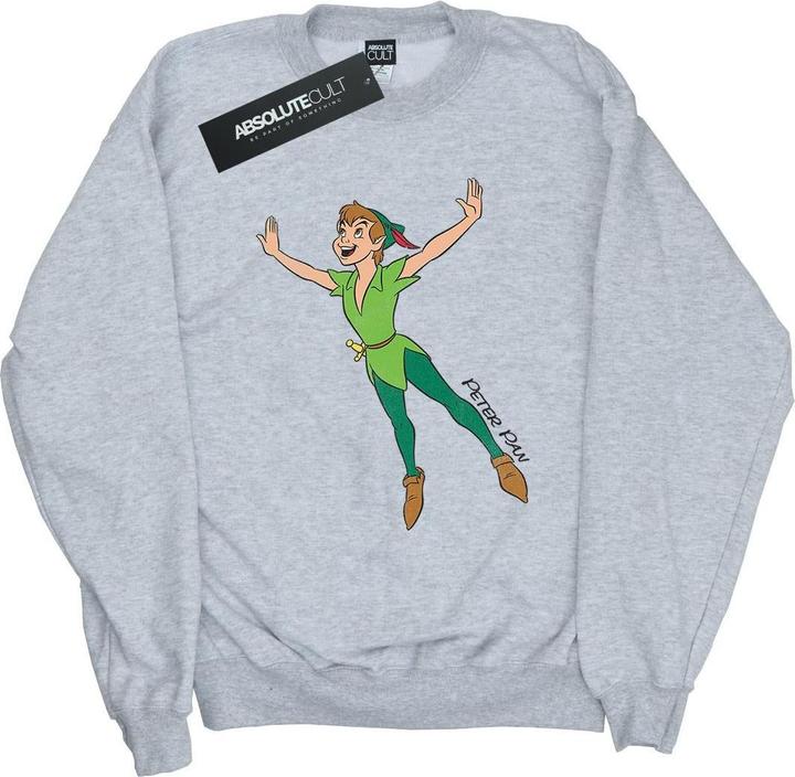 Produktbild Disney Classic Sweatshirt Mädchen (152, 158)