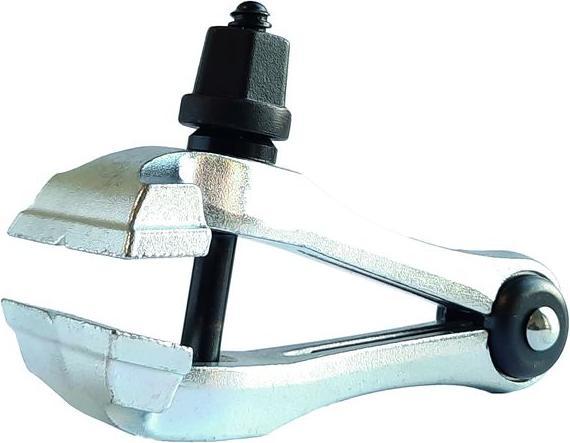 Actual product image Turnus Hand vice (22 mm)