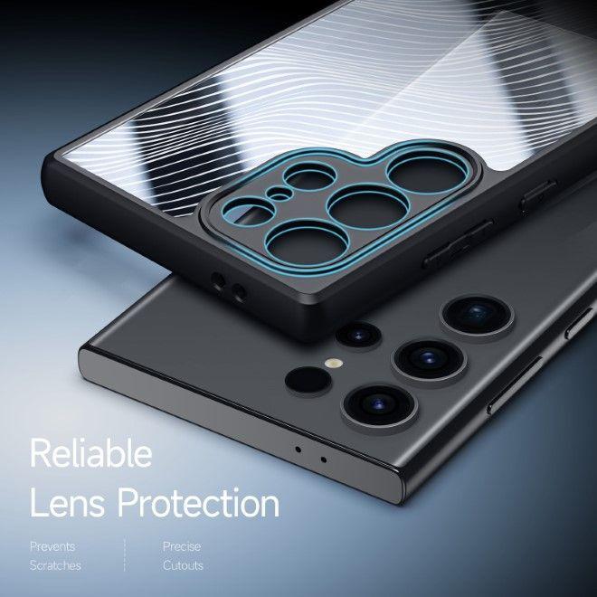 Produktbild Dux Ducis Aimo (Samsung Galaxy S24 Ultra)