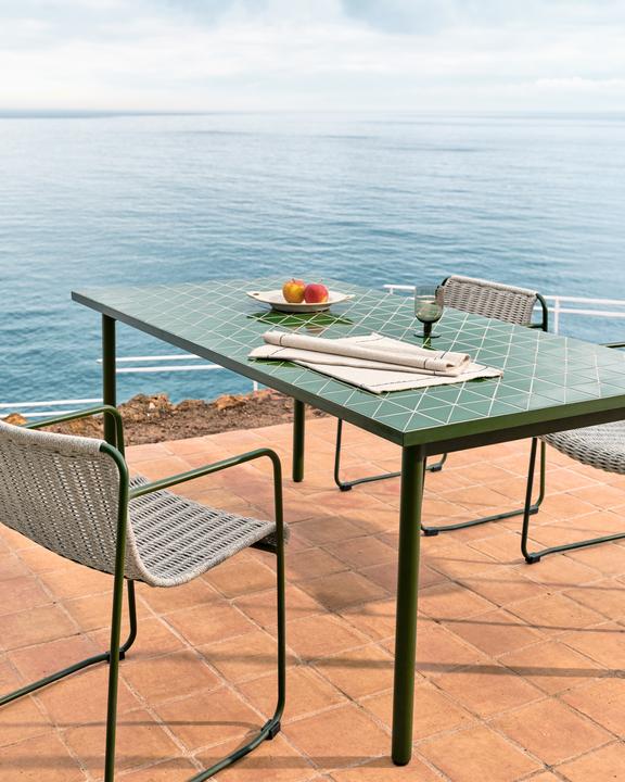 Actual product image Kave Home Maurina (223 cm)