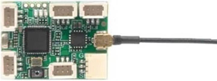 Produktbild FrSky Empfänger Archer Plus R6mini 2,4 Ghz