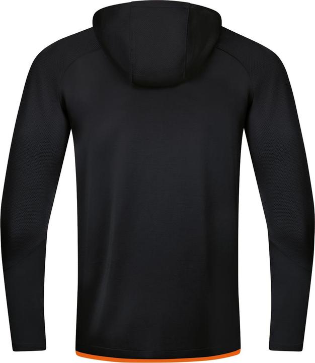 Produktbild JAKO Trainingsjacke Challenge mit Kapuze (44)