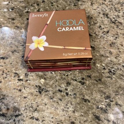 Image du produit BeneFit Cosmetics Bronzer mat Hoola (Caramel, Contour, 8 g)