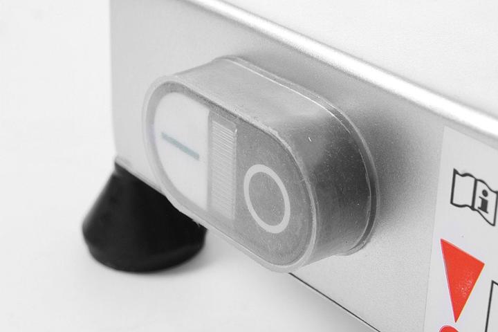 Image du produit Hendi Trancheuse Profi Line 250