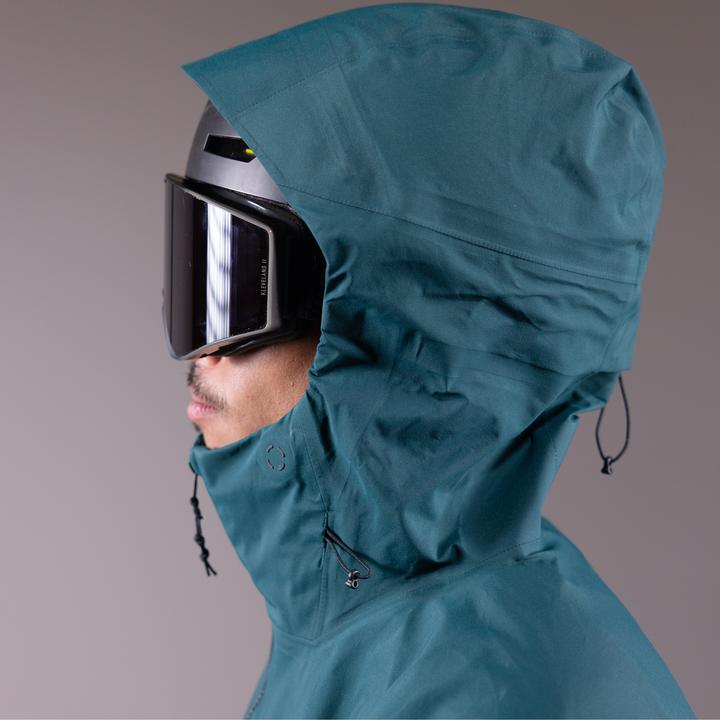 Produktbild Jones Shralpinist Recycled GTX 3L (XL)