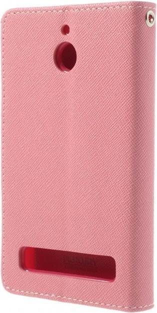 Actual product image Goospery Fancy Diary Series (Sony Xperia E1)