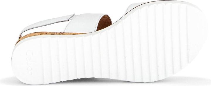Actual product image Gabor Sandal 42.752.50 (40.5)