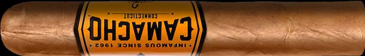 Produktbild Camacho Zigarren Connecticut BOLD Gordo 60/6 (Parejo)