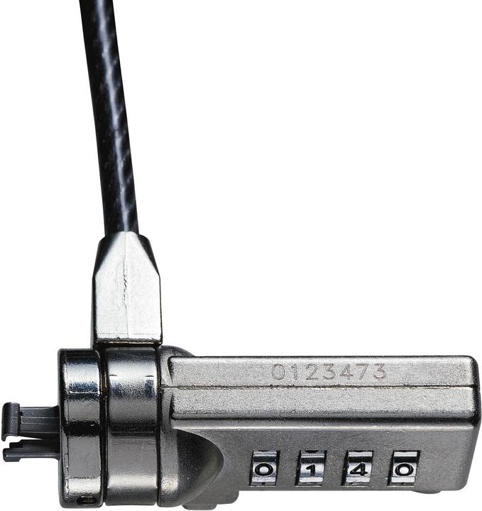 Actual product image Targus Defcon CL