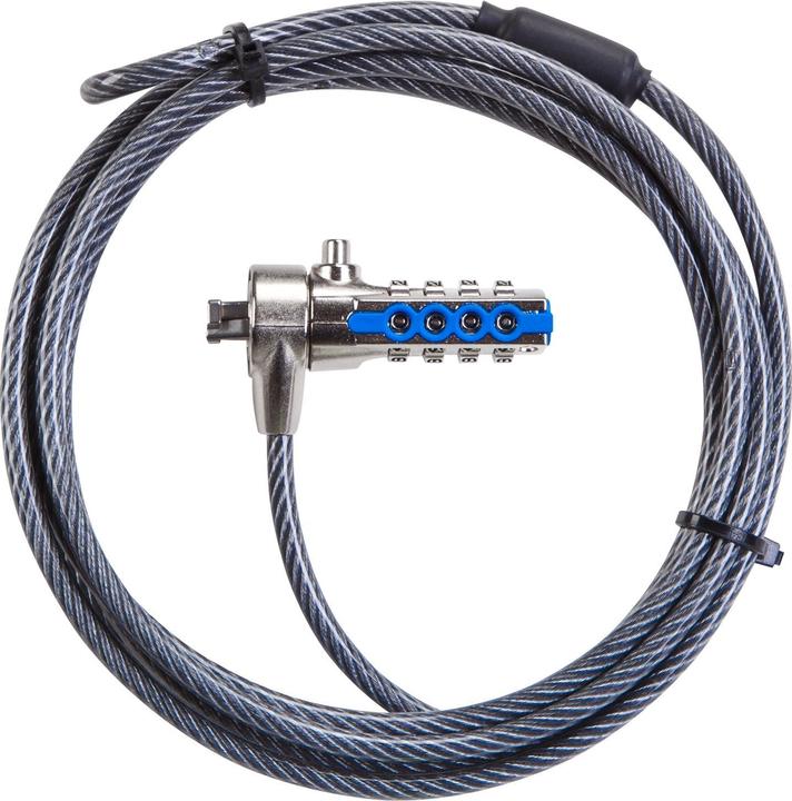 Actual product image Targus Defcon CL