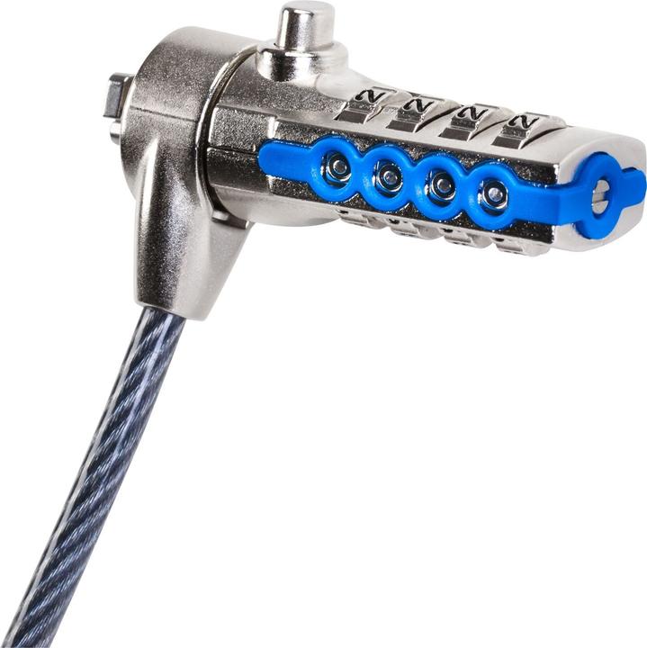 Actual product image Targus Defcon CL