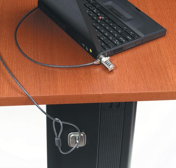 Actual product image Targus Defcon CL