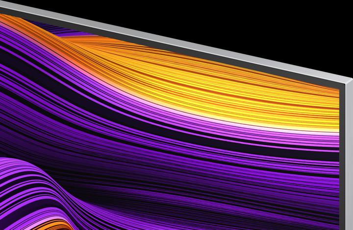Productafbeelding LG OLED65G57LW (65", G5, OLED, 4K, 2025)
