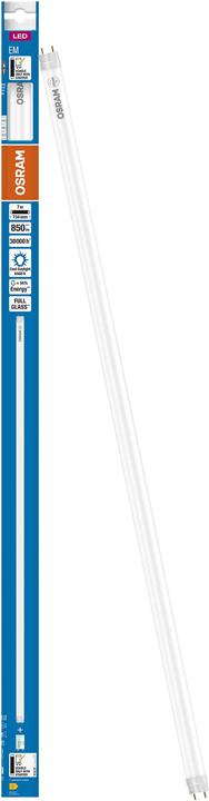 Produktbild Osram Led Tube T8 Em (G13, 7 W, 850 lm, 1 x, E)