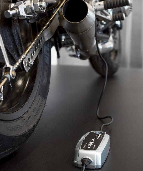 Image du produit Ctek Lithium XS (12V, 5 A)