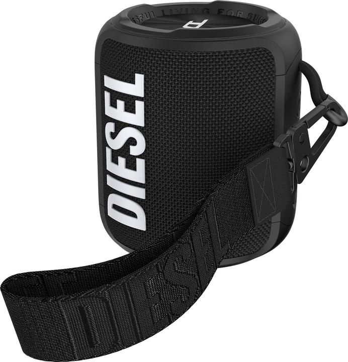 Immagine prodotto Diesel BT (14 h, Batteria)