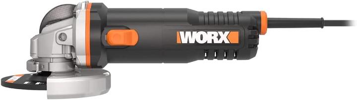 Image du produit Worx WX711 Meuleuse d'angle 12000 RPM (115 mm)