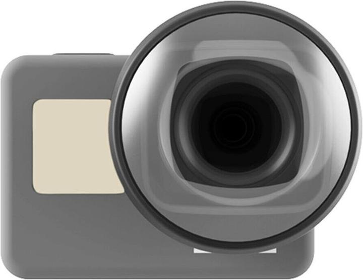 Produktbild PolarPro Macro Lens zu GoPro (Hero 7, Hero 6, hero 5)