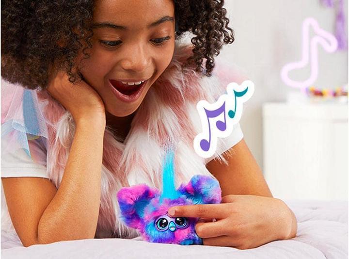 Produktbild Furby Furblets Luv-Lee Mini (6.50 cm)