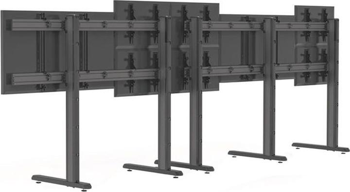 Actual product image Hagor 3211 Accessories for monitor holder
