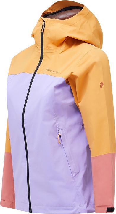 Immagine prodotto Peak Performance Giacca Trail Hipe Shell da donna (L)