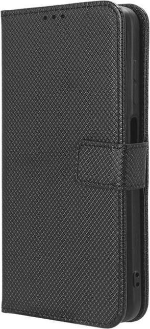 Actual product image MU Classic Classic II Leather Bookcover Series (Nubia Red Magic)
