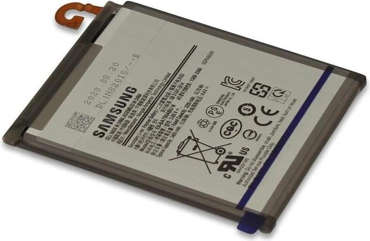 Immagine prodotto Samsung Batteria Galaxy A10
