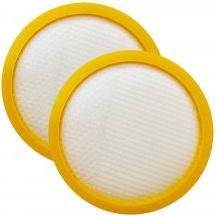 Produktbild Jimmy JV35 MIF filter (2pcs.)