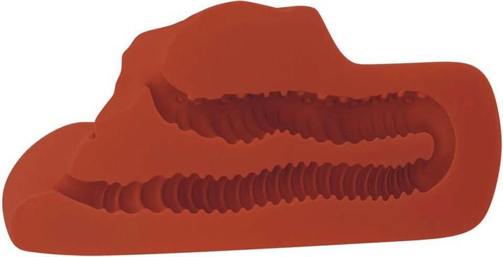 Actual product image Pipedream Perfect Pussy: Double Stroker