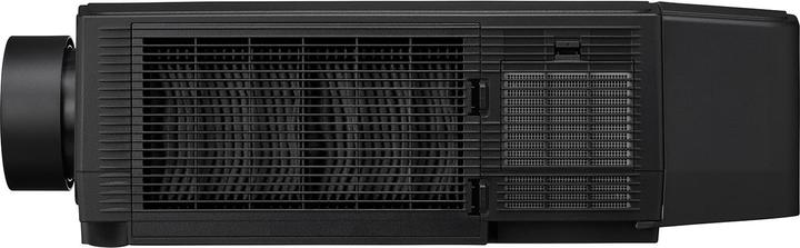 Actual product image NEC PV710UL-B (WUXGA, 7100 lm)