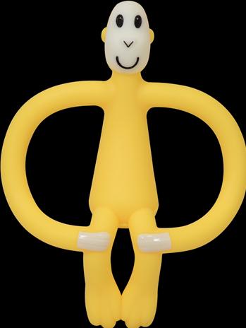 Actual product image Matchstick Monkey Teething ring 'Monkey Original'