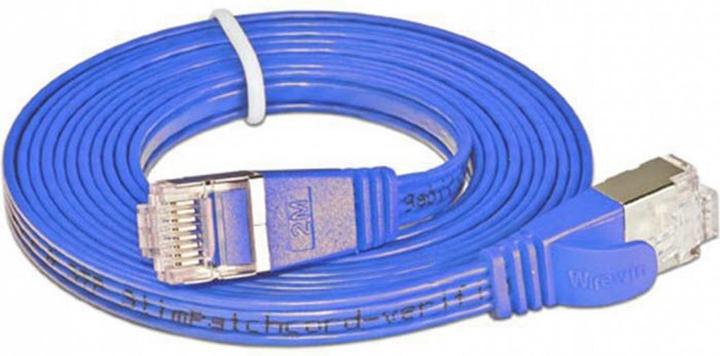Wirewin Network cable (STP, CAT6, 5 m)