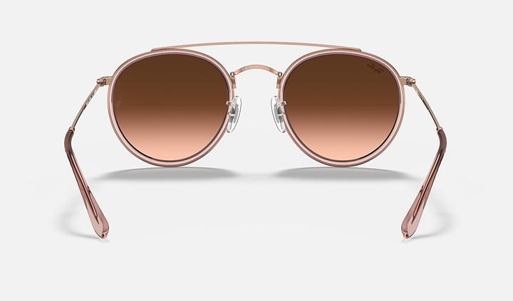 Produktbild Ray Ban Round Double Bridge