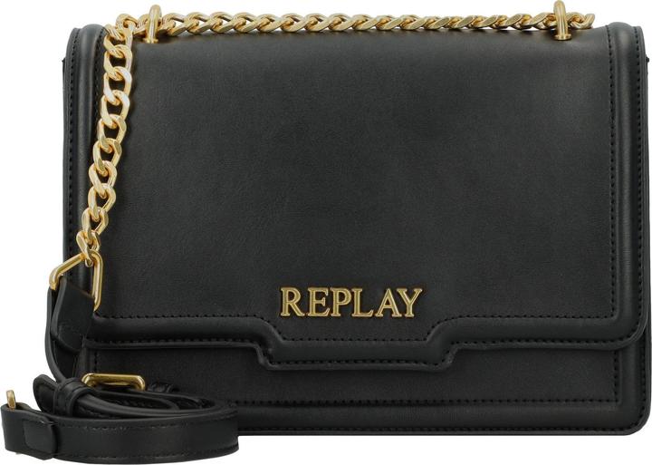 Actual product image Replay Shoulder bag 25 cm