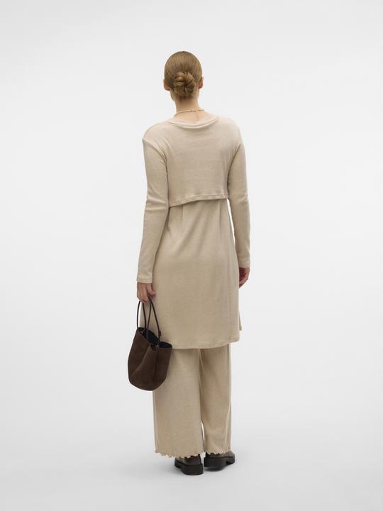 Actual product image Mamalicious MLMETHA maternity dress dress (XXL)
