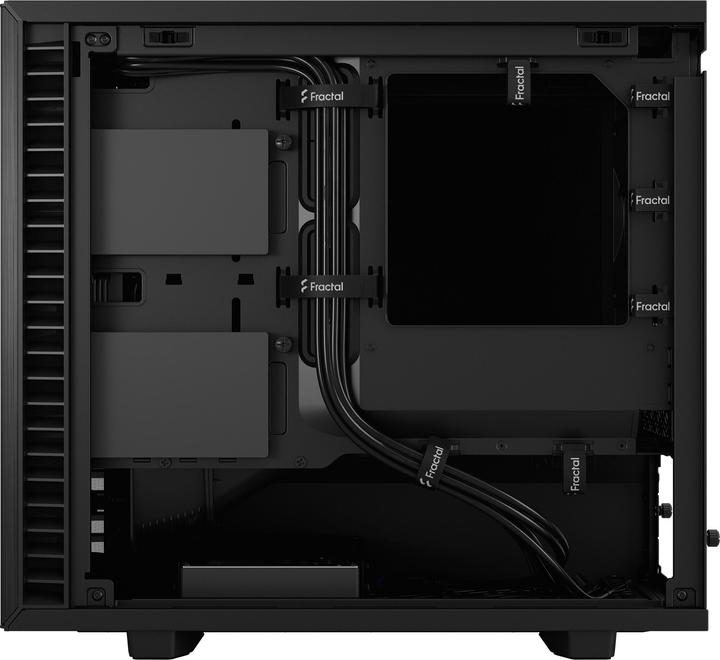 Produktbild Fractal Define 7 Nano Solid (Mini-ITX, Mini-DTX)