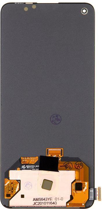 Produktbild OnePlus LCD Display + Touch Unit for Nord 2 (Display, OnePlus Nord 2)