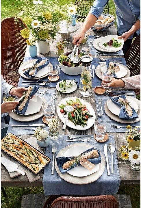 Actual product image WMF Palermo (30 Piece, Cutlery set)