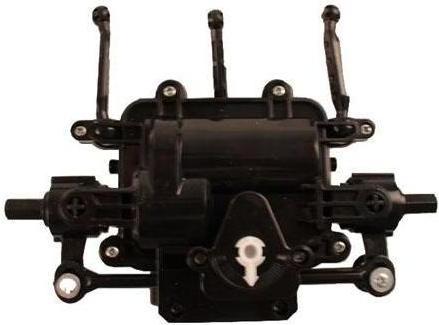 Actual product image Revell Drive train front (24445)
