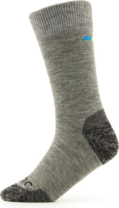 Stoic Merino Hiking Crew Socks