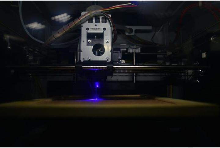 Actual product image XYZprinting Da Vinci 1.0 Pro