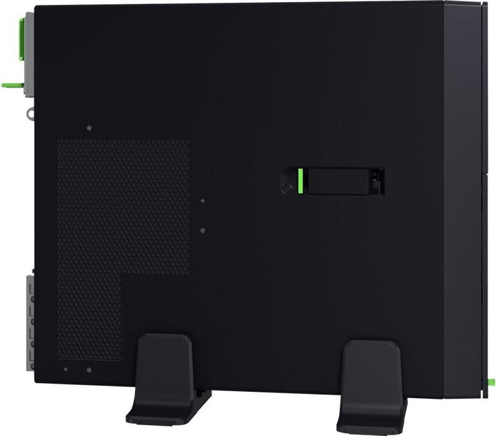 Produktbild Fujitsu Primergy TX1320 M5 (Intel Xeon E-2388G, 32 GB, Tower Server)