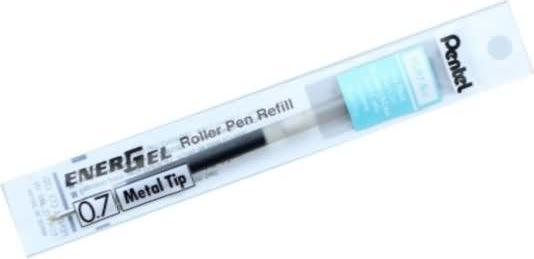 Produktbild Pentel EnerGel (Gelmine, Hellblau, 0.35 mm)