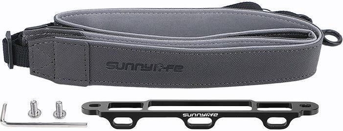 Immagine prodotto Sunnylife MM3-GS389 (Cinghia per il telecomando del drone, DJI RC)