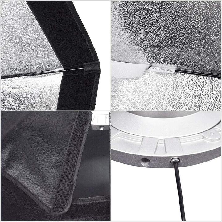 Produktbild Godox Octa Softbox (Softbox, 120 cm)