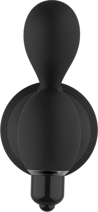 Actual product image Dream Toys Pleasure Pumps Vibrating Nipple Teasers
