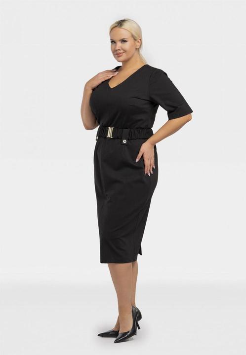 Image du produit Karko Modèle de robe plus-size (54)