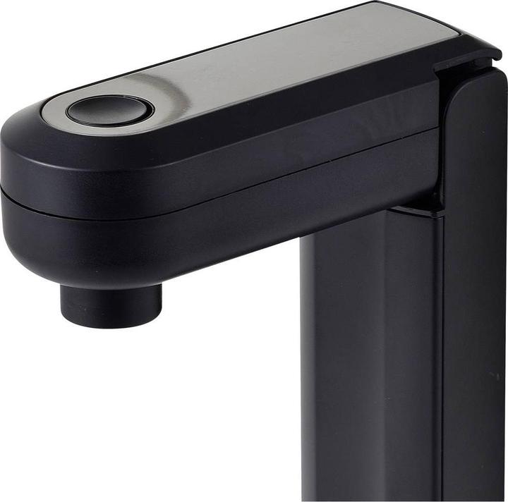 Immagine prodotto MasterPRO Miscelatore a colonna 1000W nero/acciaio inox (1000 W)