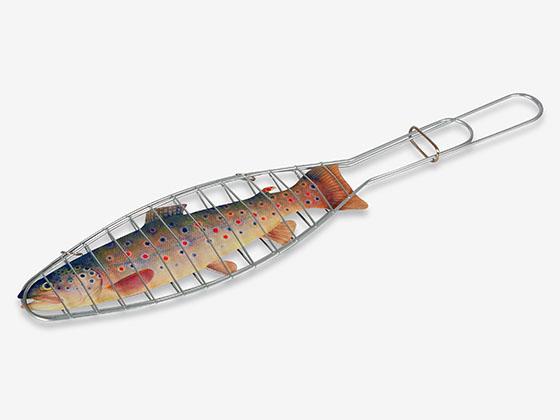 Immagine prodotto BBQ Dragon Arrosto di pesce