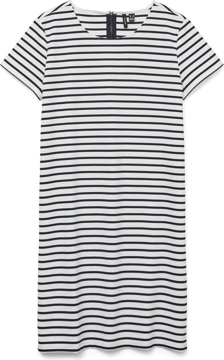 Produktbild Vero Moda Vmabby Ss Short Zip Dress Jrs Noos (M)